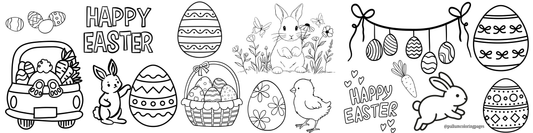 Skinnys 6 ft coloring pages