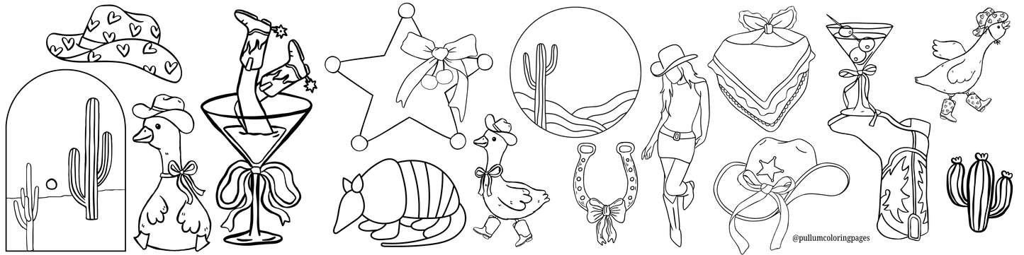 Skinnys 6 ft coloring pages